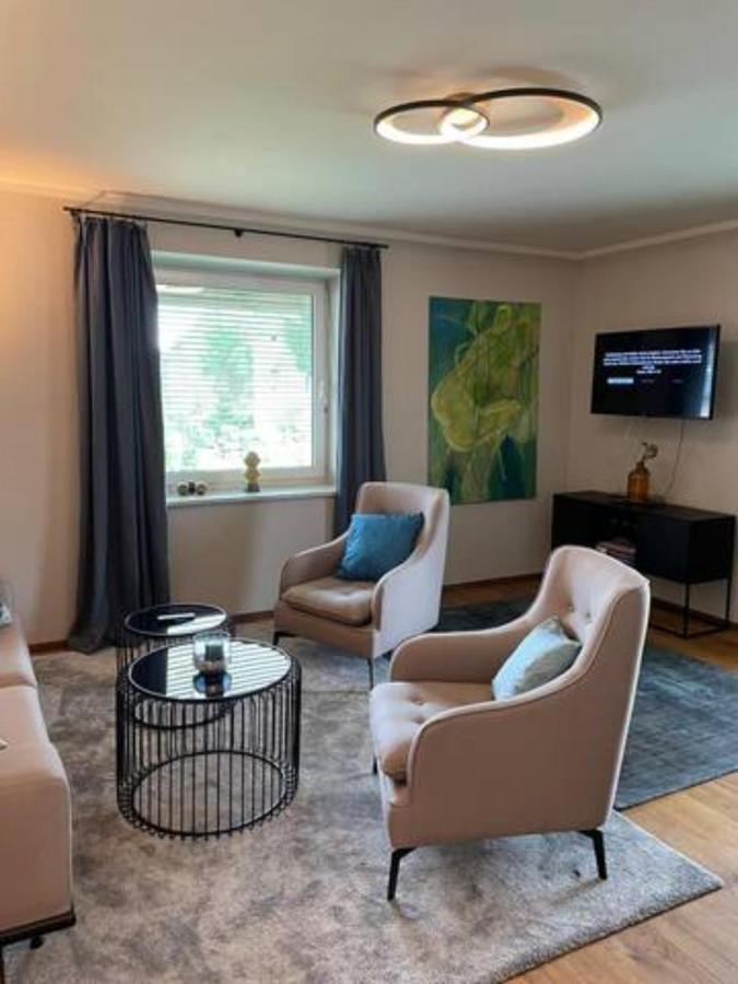 Grosszuegiges, Charmantes Appartement In Salzburg By Fiorentino 외부 사진