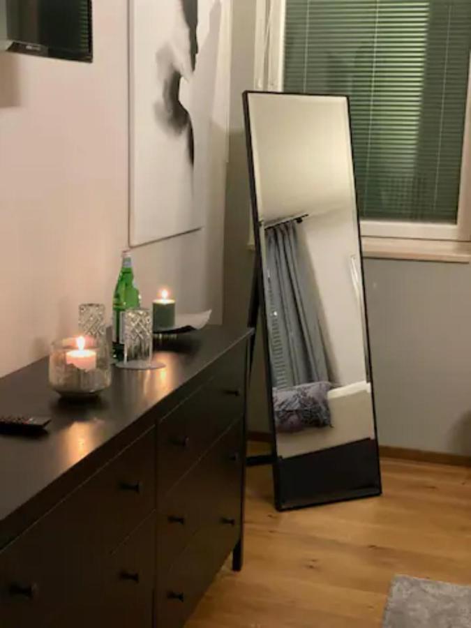 Grosszuegiges, Charmantes Appartement In Salzburg By Fiorentino 외부 사진