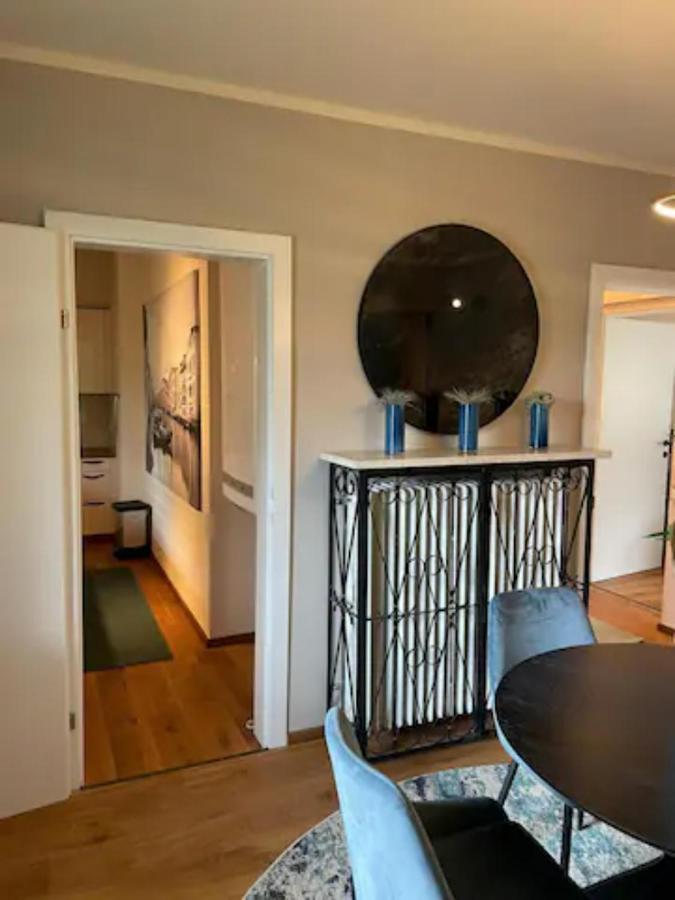 Grosszuegiges, Charmantes Appartement In Salzburg By Fiorentino 외부 사진