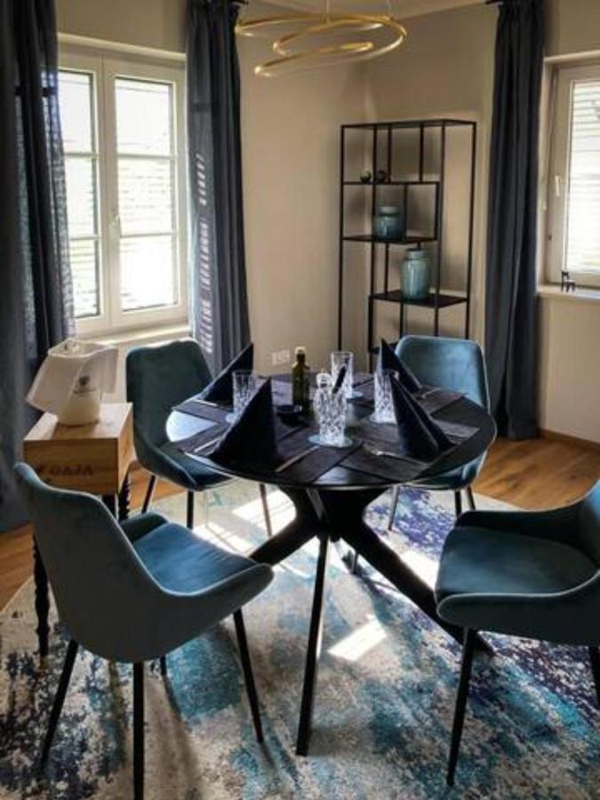 Grosszuegiges, Charmantes Appartement In Salzburg By Fiorentino 외부 사진